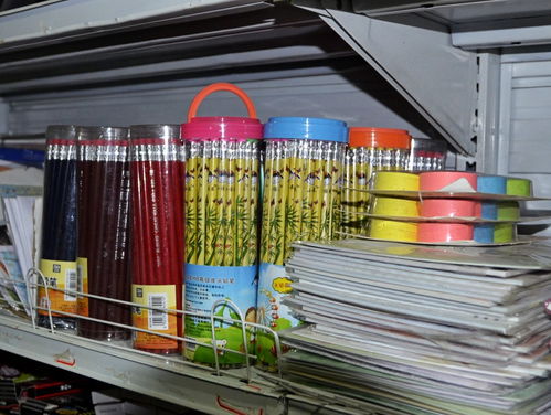 內鄉(xiāng)吉祥文體用品 文具用品里的品質與溫度